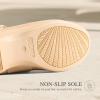 Dream Pairs Sdfa2407w BallerinesFemme(Nu)