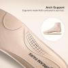 DREAM PAIRS Escarpins Femme à Petit Talon Chaussures Mary Janes pour Femmes Confortables et Légères DWUMPU2538(Marine)