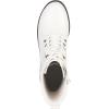 DREAM PAIRS Dmb214 RangersFemme(Blanc)