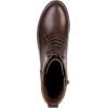 DREAM PAIRS Dmb214 RangersFemme(Brun)