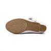 DREAM PAIRS Ballerines Filles Mary Jane Flats Ballerines Chaussures de Princesse Chaussures de Communion Chaussures d&rsquo;école(Blanc)