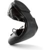 DREAM PAIRS Ballerines Femme Chaussures Classiques Ballerines Plates Femmes Élégantes(Noir)