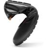 DREAM PAIRS Ballerines Femme Confortable Chaussures Plates pour Femmes Chaussures Pliables Légère et Flexible DWUMFA2501(Noir)