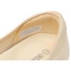 Dream Pairs Sdfa2423w BallerinesFemme(Nude)