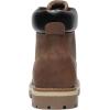 Bruno Marc Botte Homme Classique Bottes Décontractées pour Hommes avec Doublure Respirante Légère et Confortable(Brun)