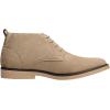 Bruno Marc Bottes Hommes Elégante Bottines Chukka avec Doublure Respirante Confortable(Naturel)