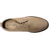 Bruno Marc Bottes Hommes Elégante Bottines Chukka avec Doublure Respirante Confortable(Naturel)